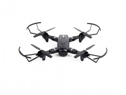 Радиоуправляемый квадрокоптер HIPER PALADIN FPV