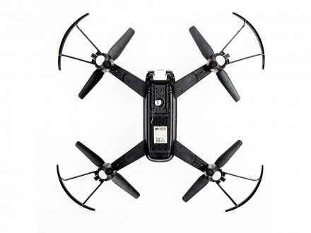 Радиоуправляемый квадрокоптер HIPER PALADIN FPV