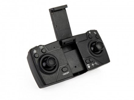 Радиоуправляемый квадрокоптер HIPER PALADIN FPV