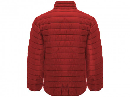 Куртка Finland, мужская, красный