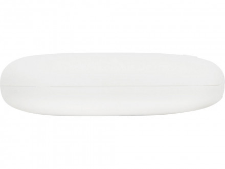 Внешний аккумулятор в форме камня Stone, 7800 mAh, белый