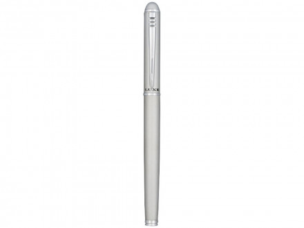 Подарочный набор ручек Andante, серебристый