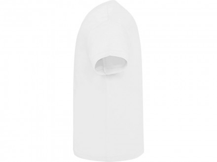 Футболка Baby  детская, белый