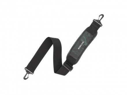 RIVACASE 7643 navy camo 60L дорожная сумка /12