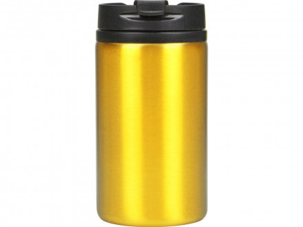 Термокружка Jar 250 мл, желтый