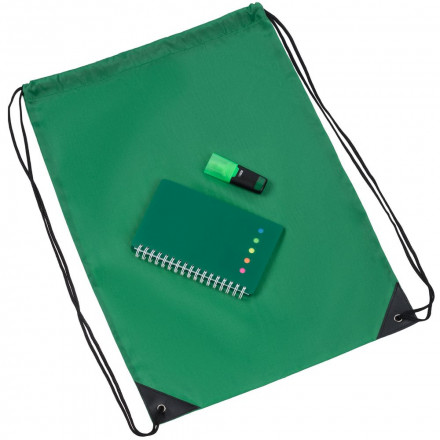 Набор Acid Jazz, зеленый