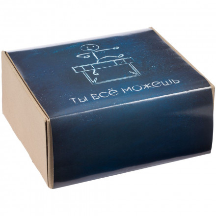 Набор «Ты все можешь», фиолетовый