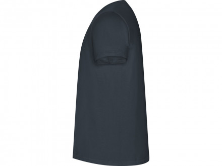 Футболка Golden мужская, эбеновый