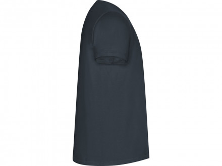 Футболка Golden мужская, эбеновый