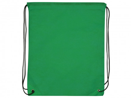 Рюкзак-мешок Пилигрим, зеленый