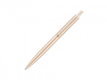 Ручка шариковая Pierre Cardin GAMME Classic. Цвет - золотистый. Упаковка Е