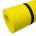 Коврик для фитнеса Tiler, желтый