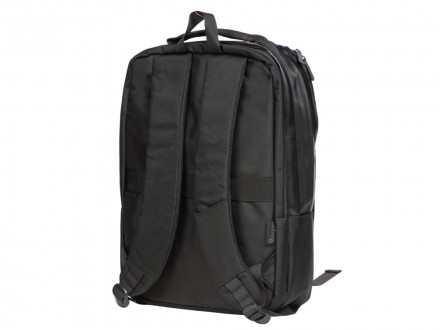 Рюкзак Getty для ноутбука 15.6'', черный