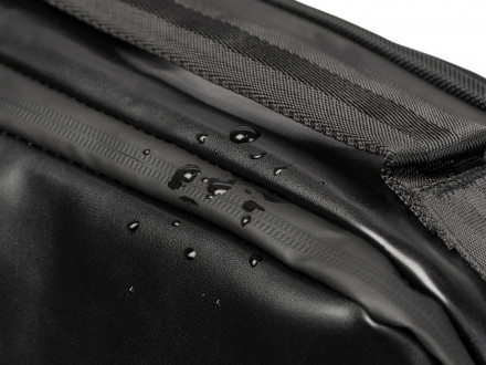 Рюкзак Getty для ноутбука 15.6'', черный