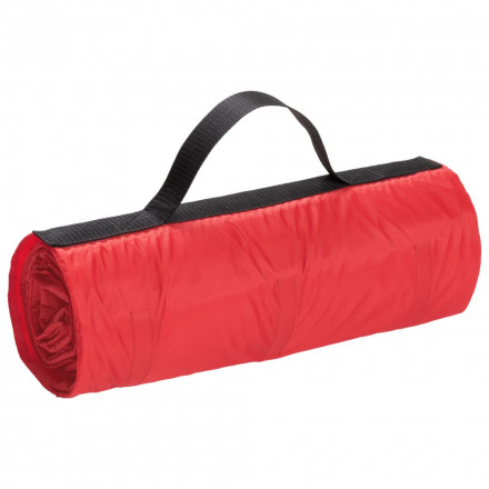 Плед стеганый Camper, красный