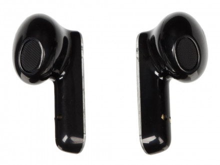 Беспроводные наушники TWS wireless Sync, черный