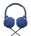 Наушники Sony XB-550, синие