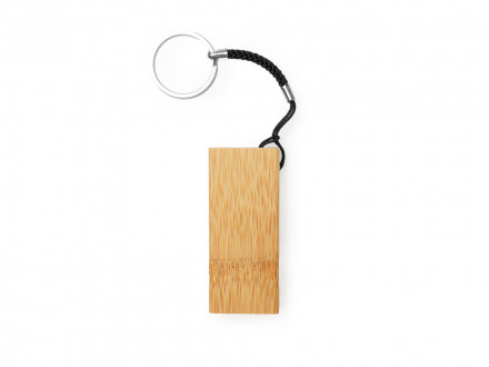 Брелок-подставка STELO, бежевый