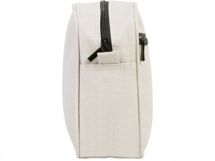 Косметичка-несессер Planar, бежевый