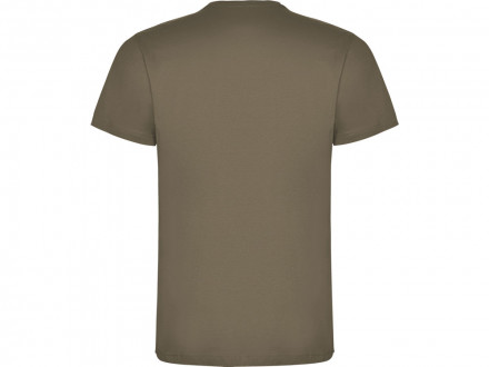 Футболка Dogo Premium мужская, ореховый