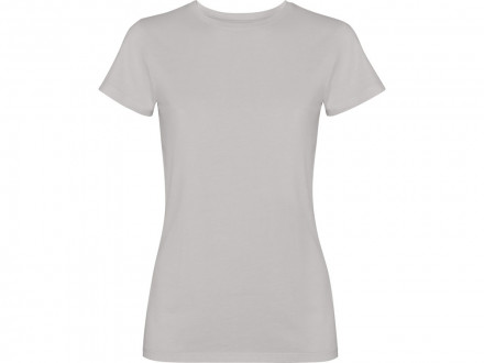 Футболка Fiyi женская, каменистый выстиранный