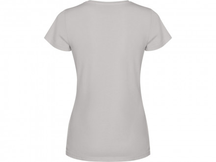 Футболка Fiyi женская, каменистый выстиранный