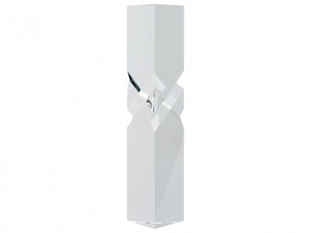 Награда 20,6x4,7x5,5 см Starlight, прозрачная