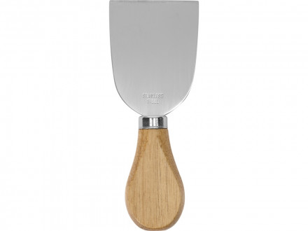 Набор ножей для сыра Fontina, акация и искусственный мрамор