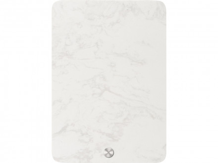 Набор ножей для сыра Fontina, акация и искусственный мрамор