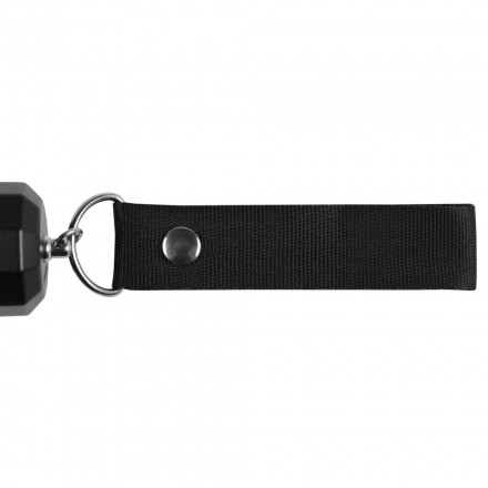 Флешка 2 в 1 с кодовым замком lokenToken 16 Гб, черная 1