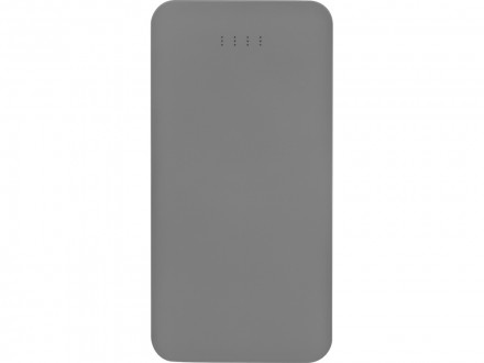 Внешний аккумулятор Rombica NEO PB100 Gray, серый