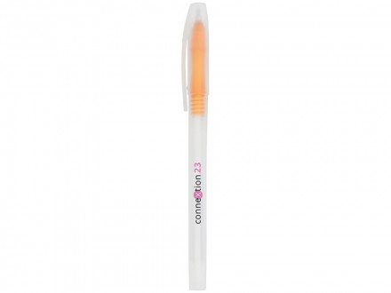 Шариковая ручка Rocinha, оранжевый