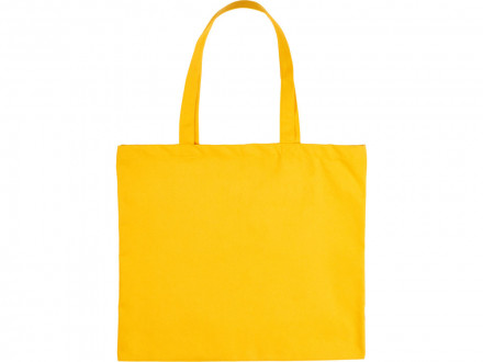 Сумка Rejenny из переработанного хлопка, желтый