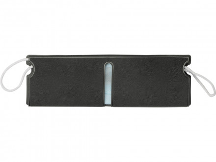 Чехол для гигиенической маски, серый