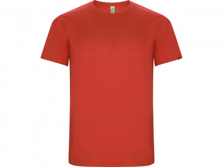 Футболка Imola мужская, красный