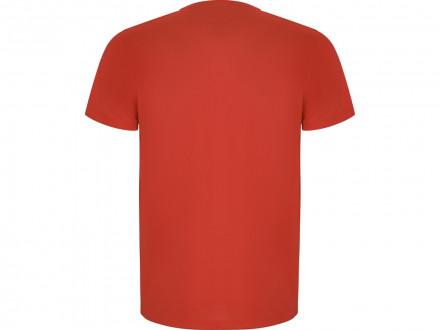 Футболка Imola мужская, красный
