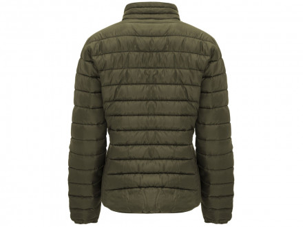 Куртка Finland, женская, армейский зеленый
