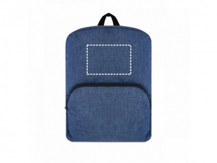 KIEV. Рюкзак для ноутбука до 14', Темно-серый