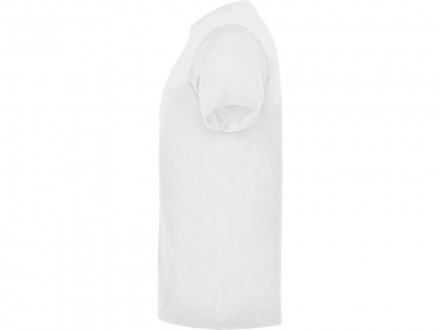 Футболка Beagle мужская, белый