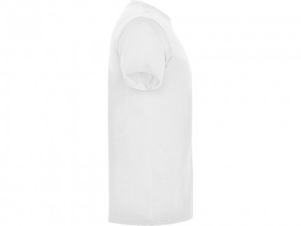 Футболка Beagle мужская, белый