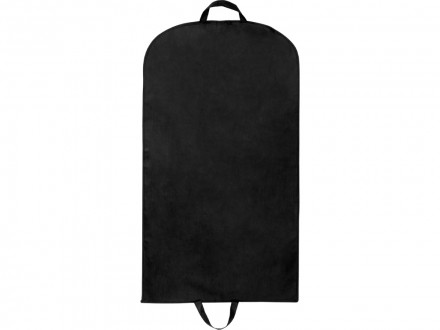Чехол для одежды Storage, черный