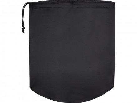 Huggy флисовое одеяло 220x250 см - Серый