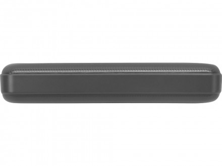 Внешний аккумулятор Evolt Mini-10, 10000 mAh, серый