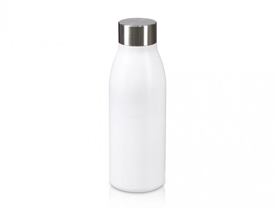 Вакуумная термобутылка Brottle, белый