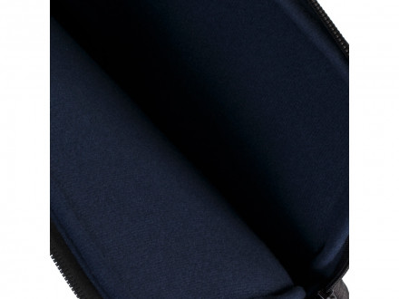 RIVACASE 7705 black ECO чехол для ноутбука 15.6 / 12