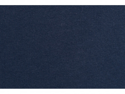 Свитшот Motion унисекс с начесом, нэви