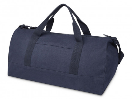 Спортивная сумка из переработанного материала емкостью 50 л Porter 500 г/м² Aware™ - Темно - синий