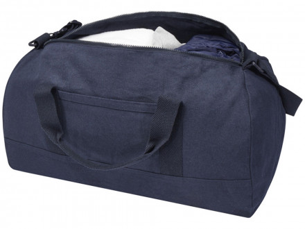 Спортивная сумка из переработанного материала емкостью 50 л Porter 500 г/м² Aware™ - Темно - синий