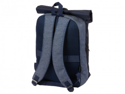 Рюкзак Glaze для ноутбука 15'', синий