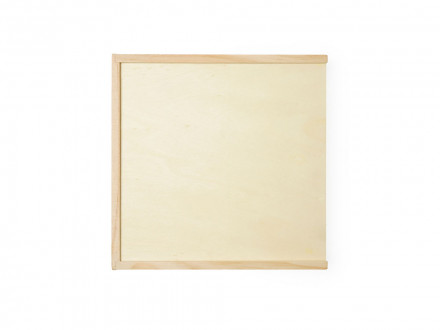 Набор GALVY из 4 игр: микадо, шахматы, шашки и домино